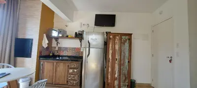 A planta de Lindo Estúdio- MARLIN