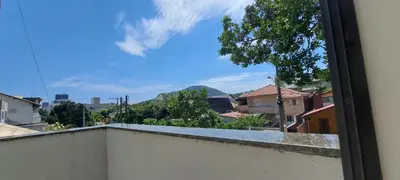 A planta de Lindo Estúdio- MARLIN