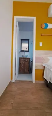 A planta de Lindo Estúdio- MARLIN