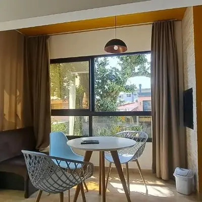 Lindo Estúdio- MARLIN