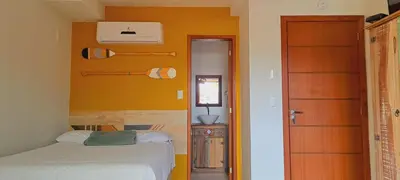 A planta de Lindo Estúdio-Anchova