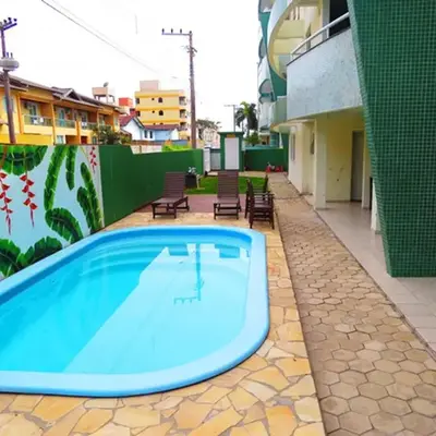 Apartamento Encantador