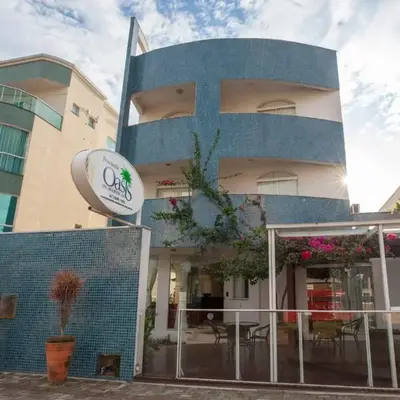 Pousada Oásis de Mariscal