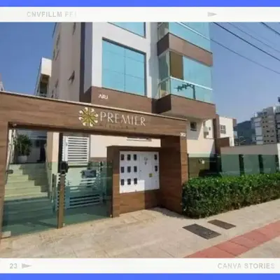 Apartamento Garden em Palmas do Arvoredo SC
