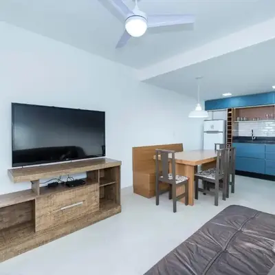 Apartamento duplex em 4 Ilhas