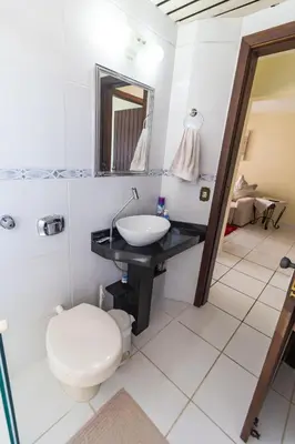 A planta de 203 Melhor localização de Bombas