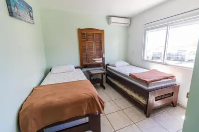 A planta de 203 Melhor localização de Bombas