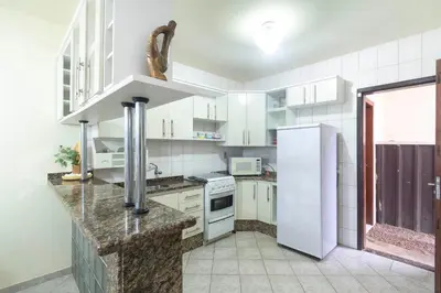 A planta de APARTAMENTO BEIRA MAR LATERAL NA PRAIA DE MARISCAL 2662