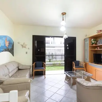 APARTAMENTO BEIRA MAR LATERAL NA PRAIA DE MARISCAL 2662