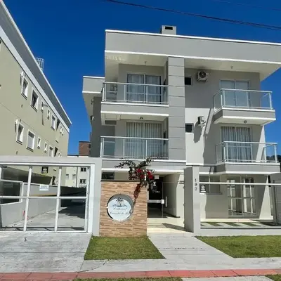Apartamento na Praia de Palmas