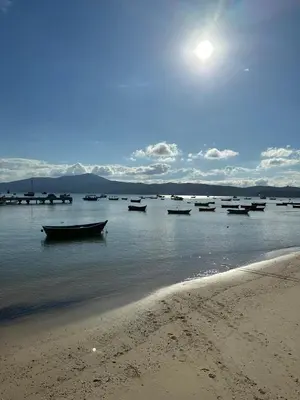 Paisagem natural perto do hotel