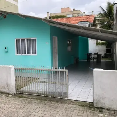casa praia em bombinhas