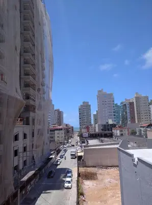 A planta de Cobertura lado do HardRock