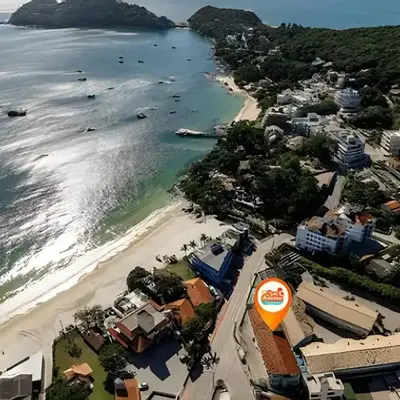 Residencial Eu Quero Sossego