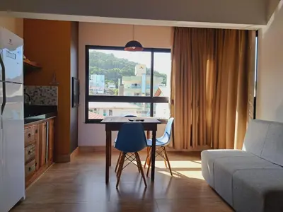 A planta de Lindo Estúdio - OLHETE