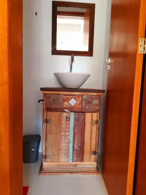A planta de Lindo Estúdio - OLHETE