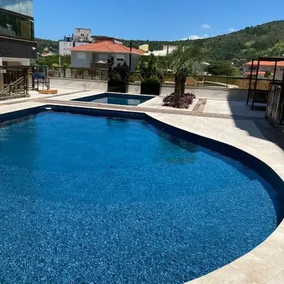 Spazio di Patricia - piscina aquecida