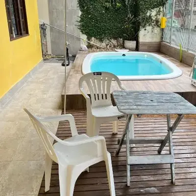 Soares Acomodações