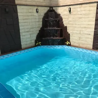 Casa com piscina em Balneário Camboriú