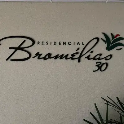 Apto Bromélias - Meia Praia