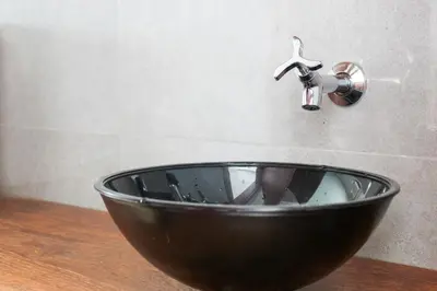 A planta de CASA OLINDA - XXEstudio e SuitesXX wifi Ar split e Piscina YY