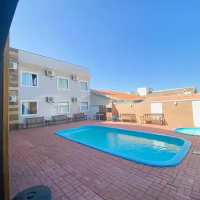 CASA OLINDA - XXEstudio e SuitesXX wifi Ar split e Piscina YY