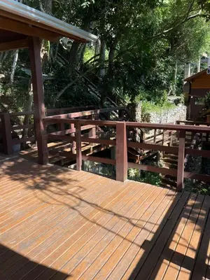A planta de casa praia miseria