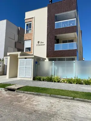 A planta de Residencial ilha d florence