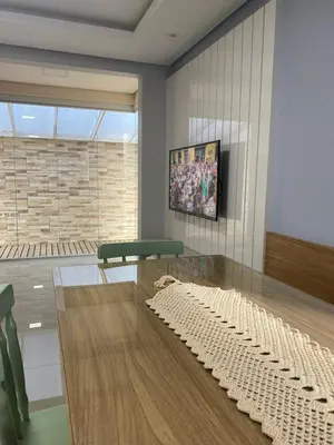 A planta de Residencial ilha d florence