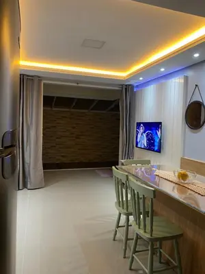 A planta de Residencial ilha d florence