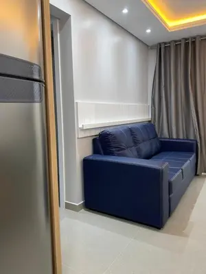 A planta de Residencial ilha d florence