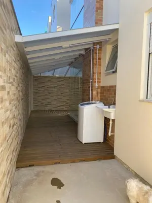 A planta de Residencial ilha d florence