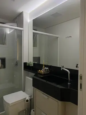 A planta de Residencial ilha d florence