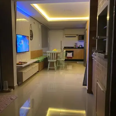 Residencial ilha d florence