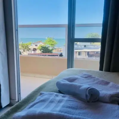 Perequê Praia Hotel