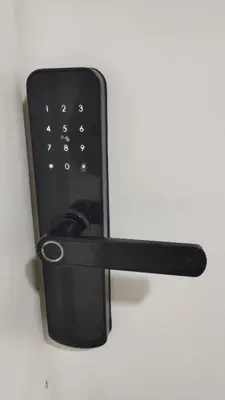 A planta de Smart Apartment - The 808