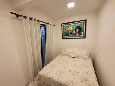 A planta de Recanto residencial mariscal kitnet 1 quarto