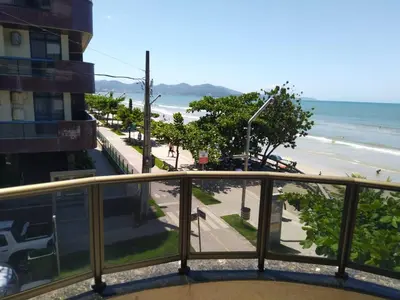 Paisagem natural perto do apartamento