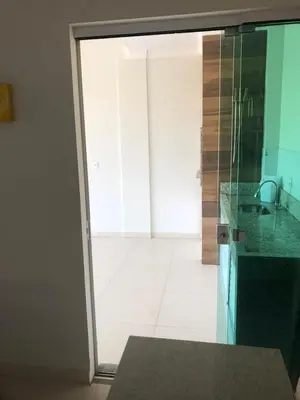 A planta de Casas para locação em Bombinhas