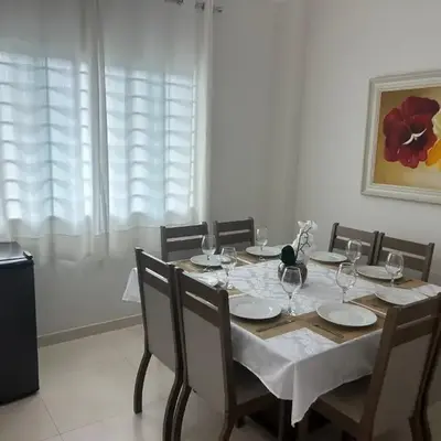 Casas para locação em Bombinhas