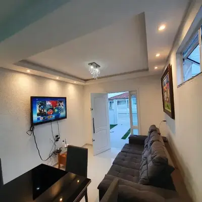 Recanto Residencial Mariscal - Apartamento 2 quartos
