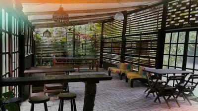A planta de Residencial em Bombinhas Jardin Flamingo