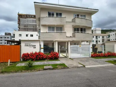 A planta de Residencial Ondas de Palmas