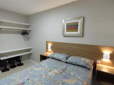 A planta de Residencial Ondas de Palmas