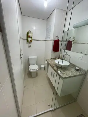 A planta de Residencial Ondas de Palmas