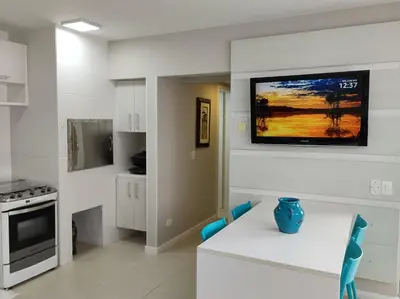 A planta de Residencial Ondas de Palmas