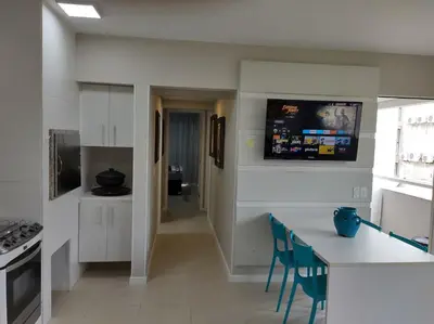 A planta de Residencial Ondas de Palmas