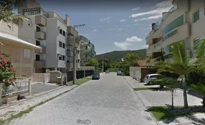 Uma vista geral da montanha ou uma vista da montanha a partir do apartamento