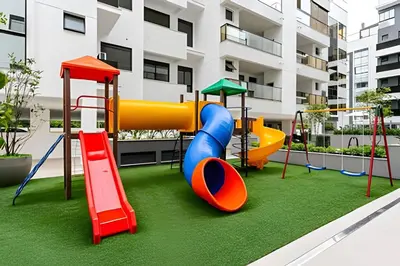 A planta de Jacuzzi coberta e aquecida com entrada particular