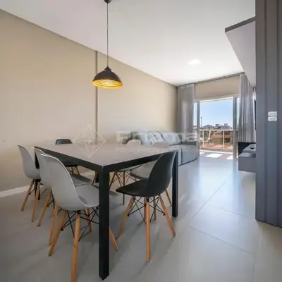Lindo Duplex na Praia de Canto Grande com ótima localização